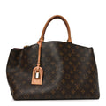 Louis Vuitton Monogram Grand Palais