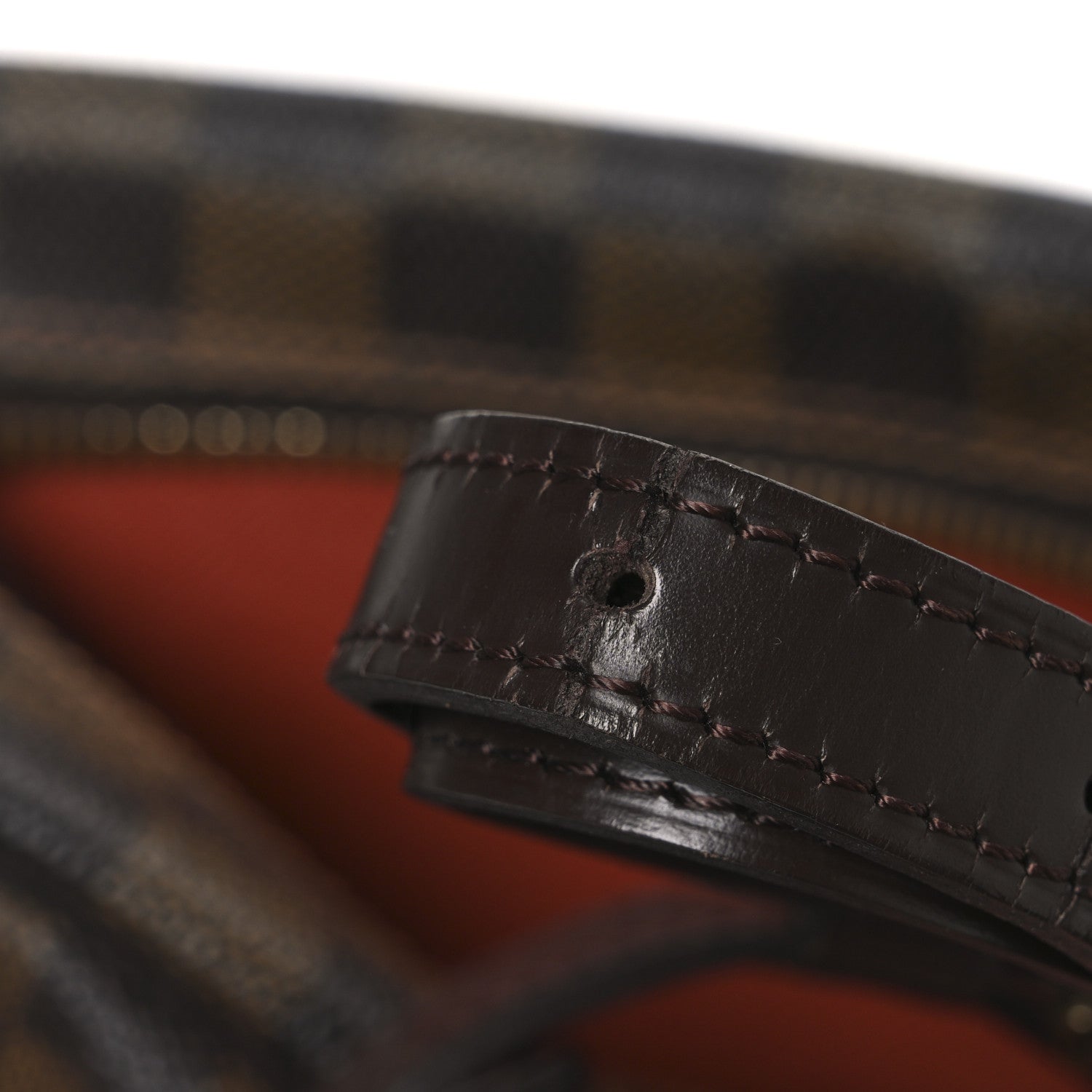 Louis Vuitton Damier Ebene Trocadero 27