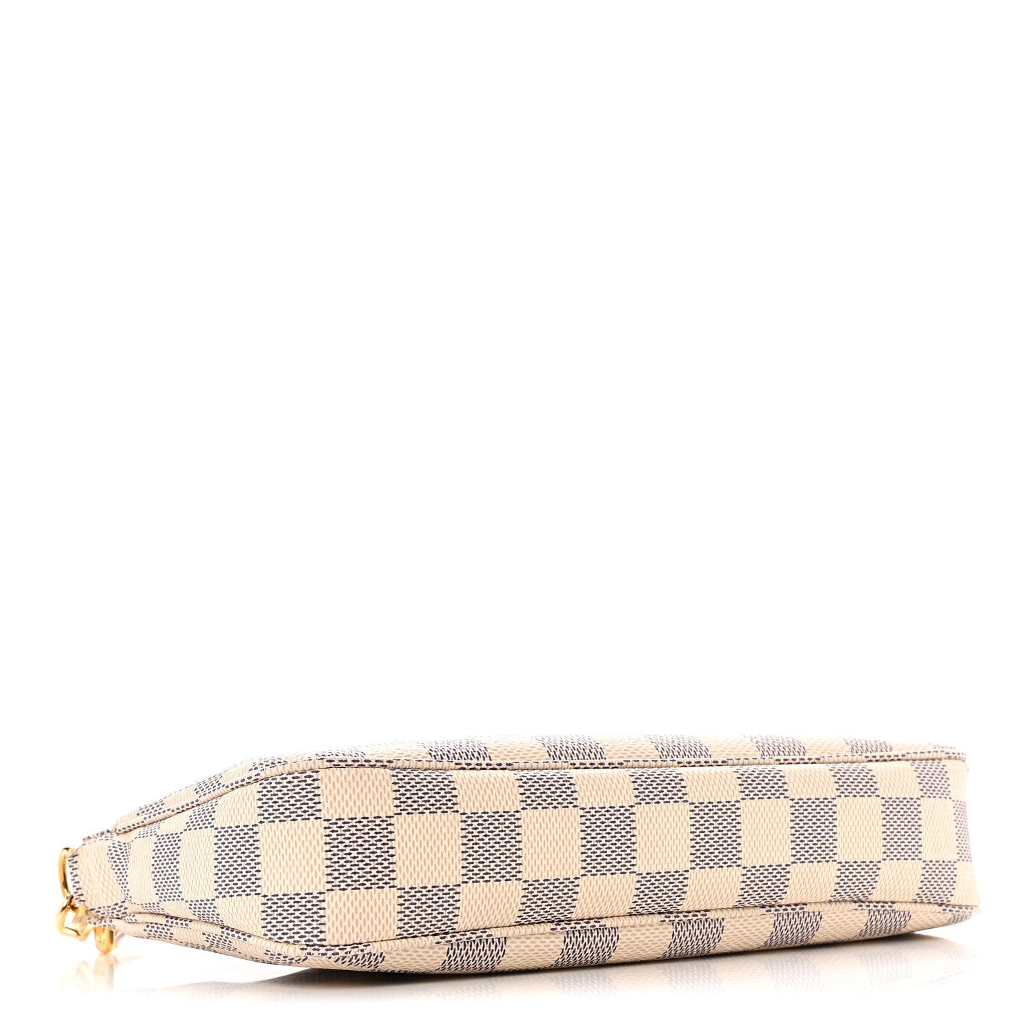 Louis Vuitton Damier Azur Pochette Accessories NM