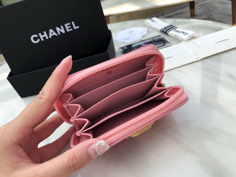 Chanel -Bags - CHL Bags - 082