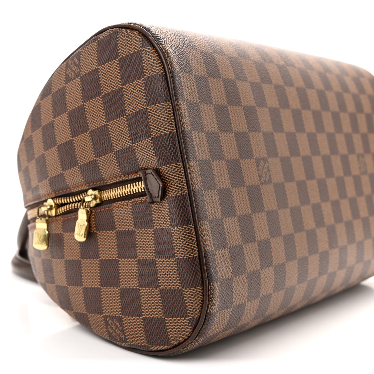 Louis Vuitton Damier Ebene Ribera MM