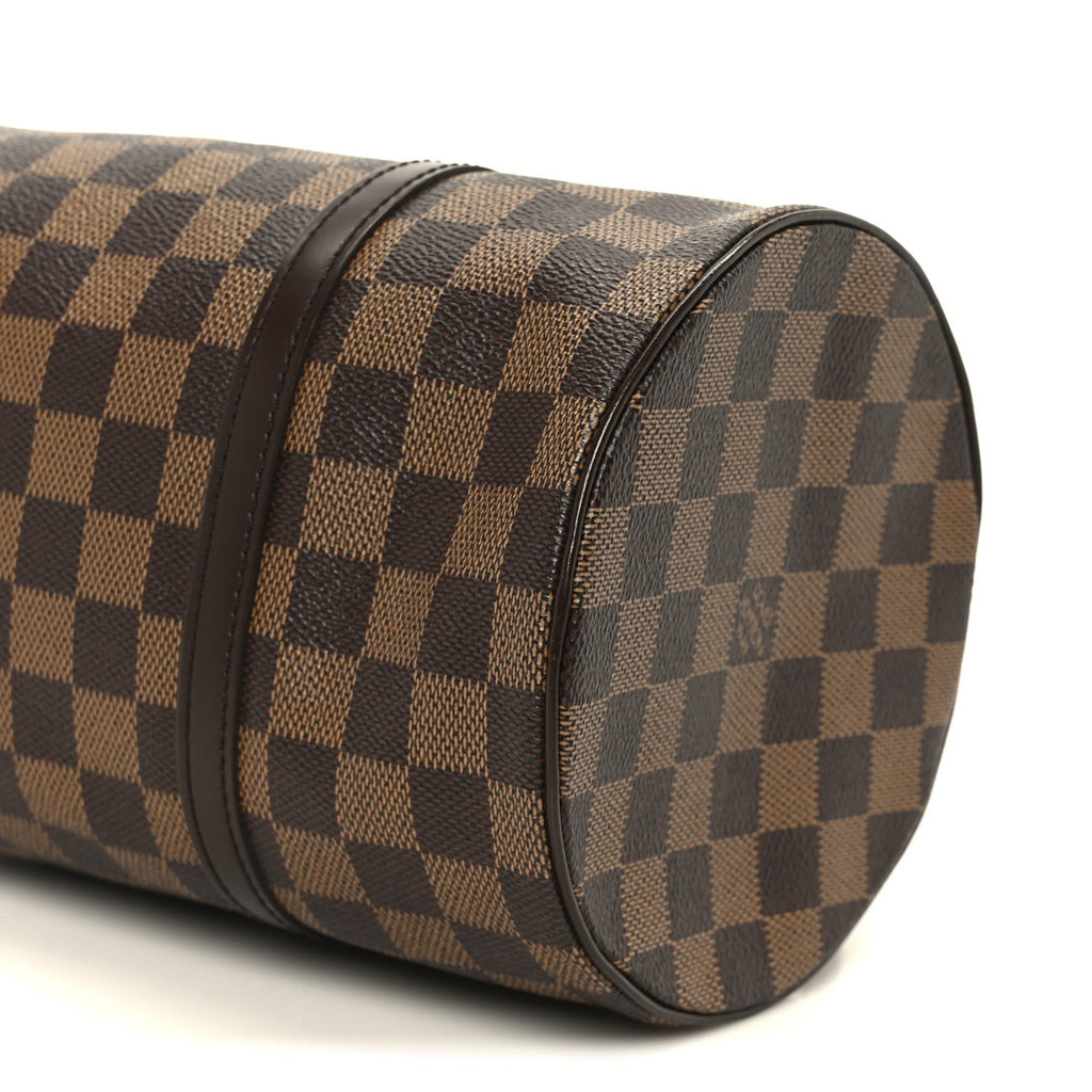 Louis Vuitton Damier Ebene Papillon 30