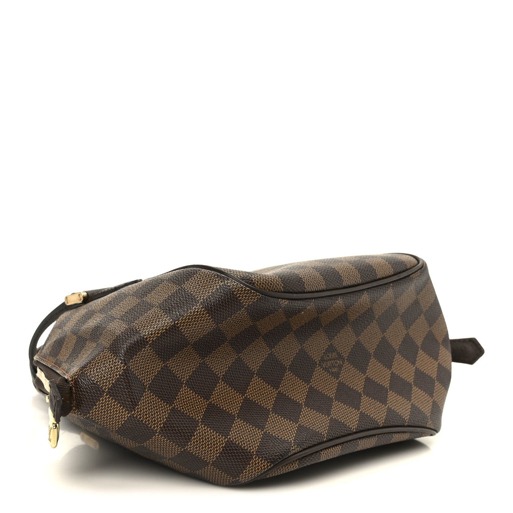 Louis Vuitton Damier Ebene Belem PM