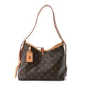 Louis Vuitton Monogram CarryAll PM