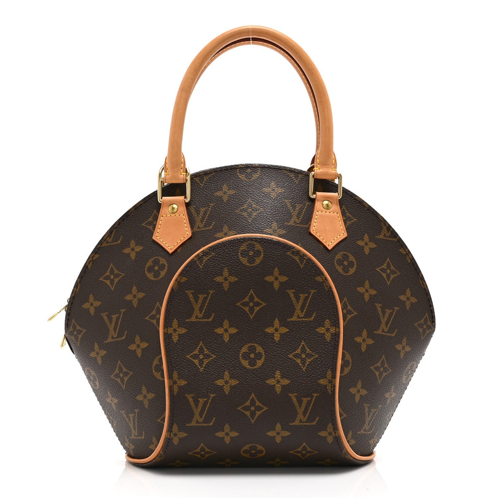 Louis Vuitton Monogram Ellipse PM