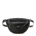 Louis Vuitton Empreinte BumBag Black