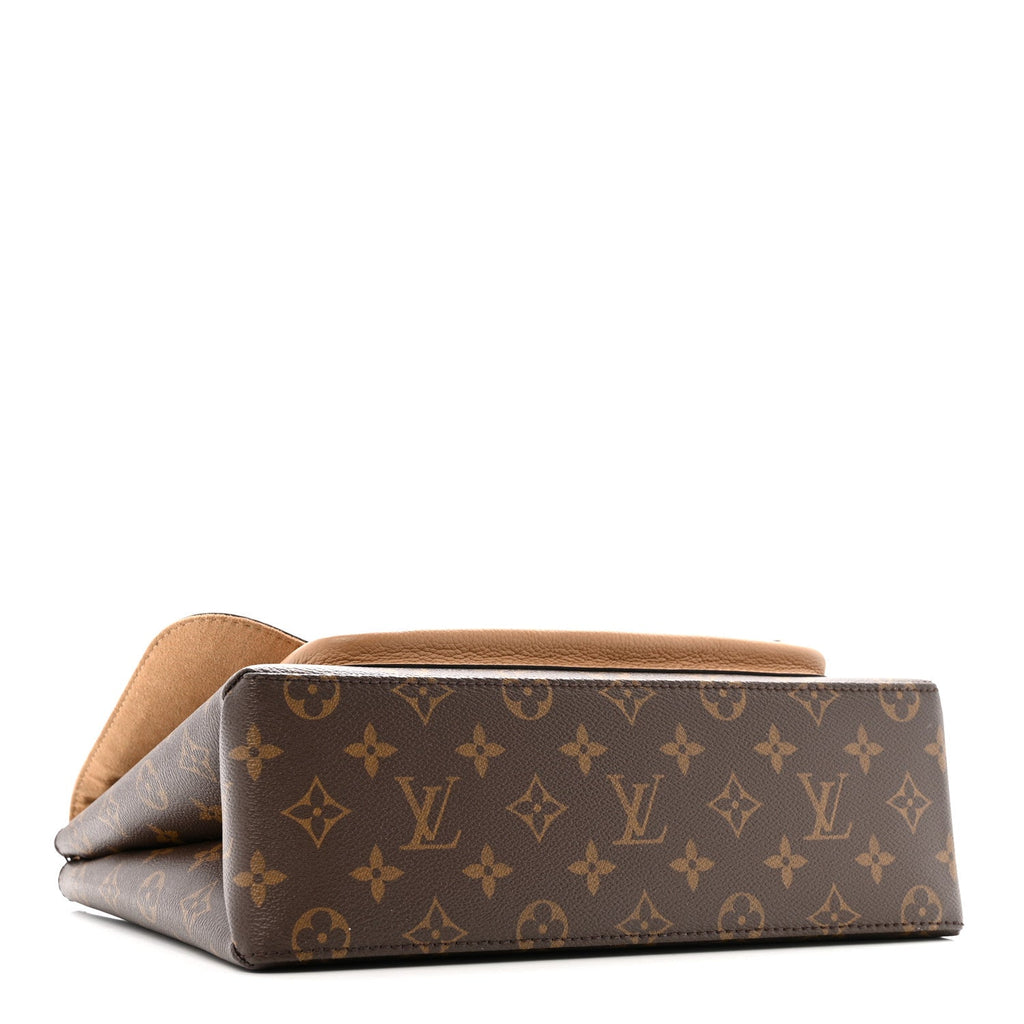 Louis Vuitton Monogram Marignan Sesame