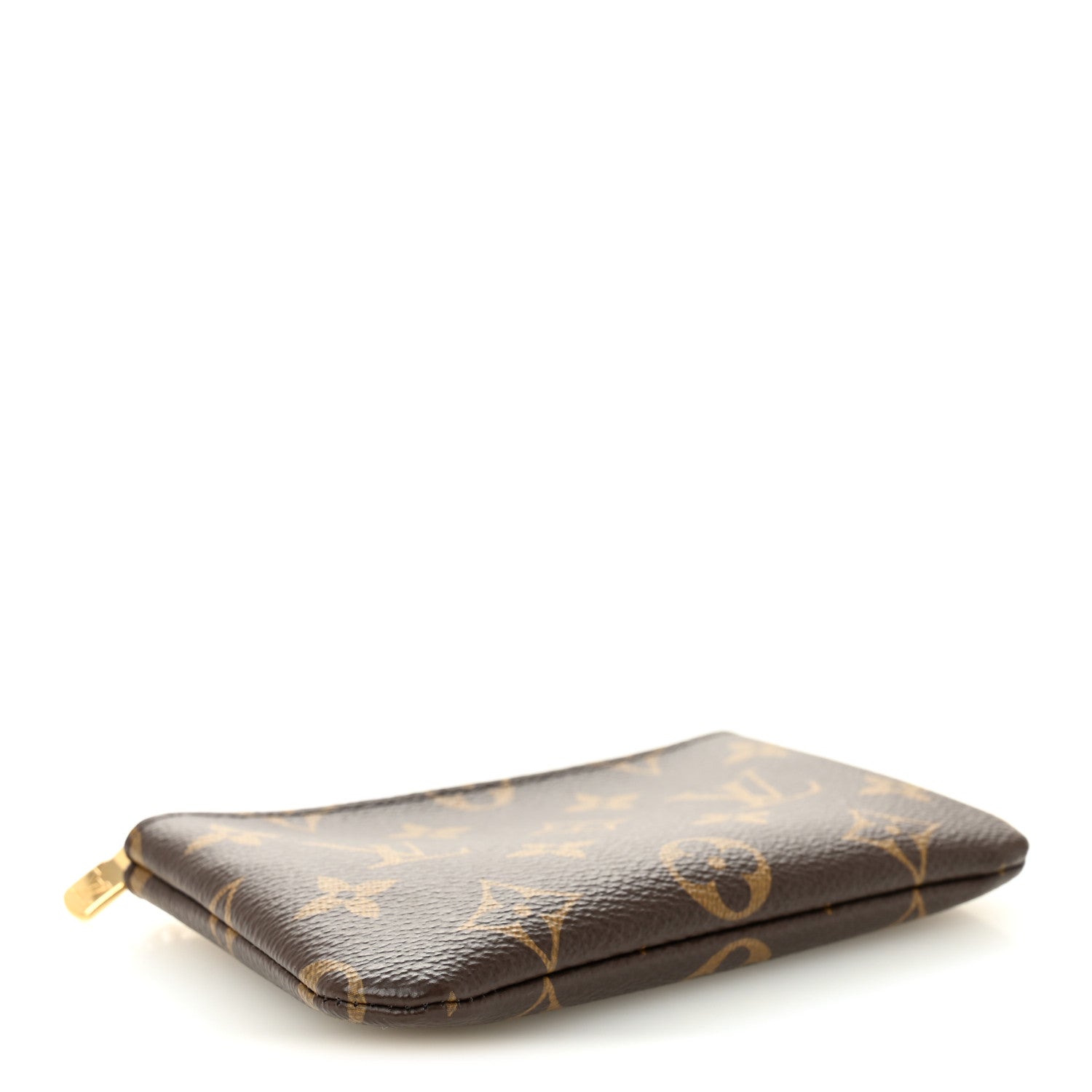 Louis Vuitton Monogram Key Pouch S