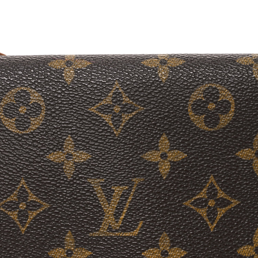 Louis Vuitton Monogram Musette Tango