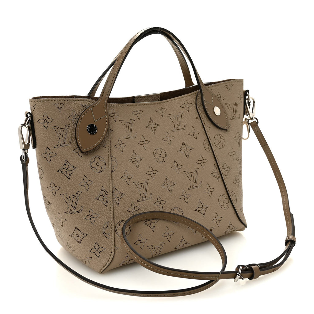 Louis Vuitton Mahina Hina PM Galet