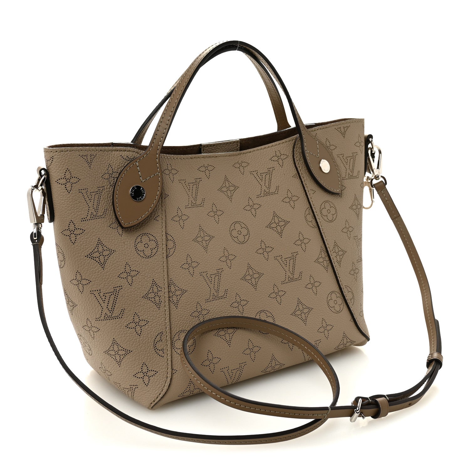 Louis Vuitton Mahina Hina PM Galet