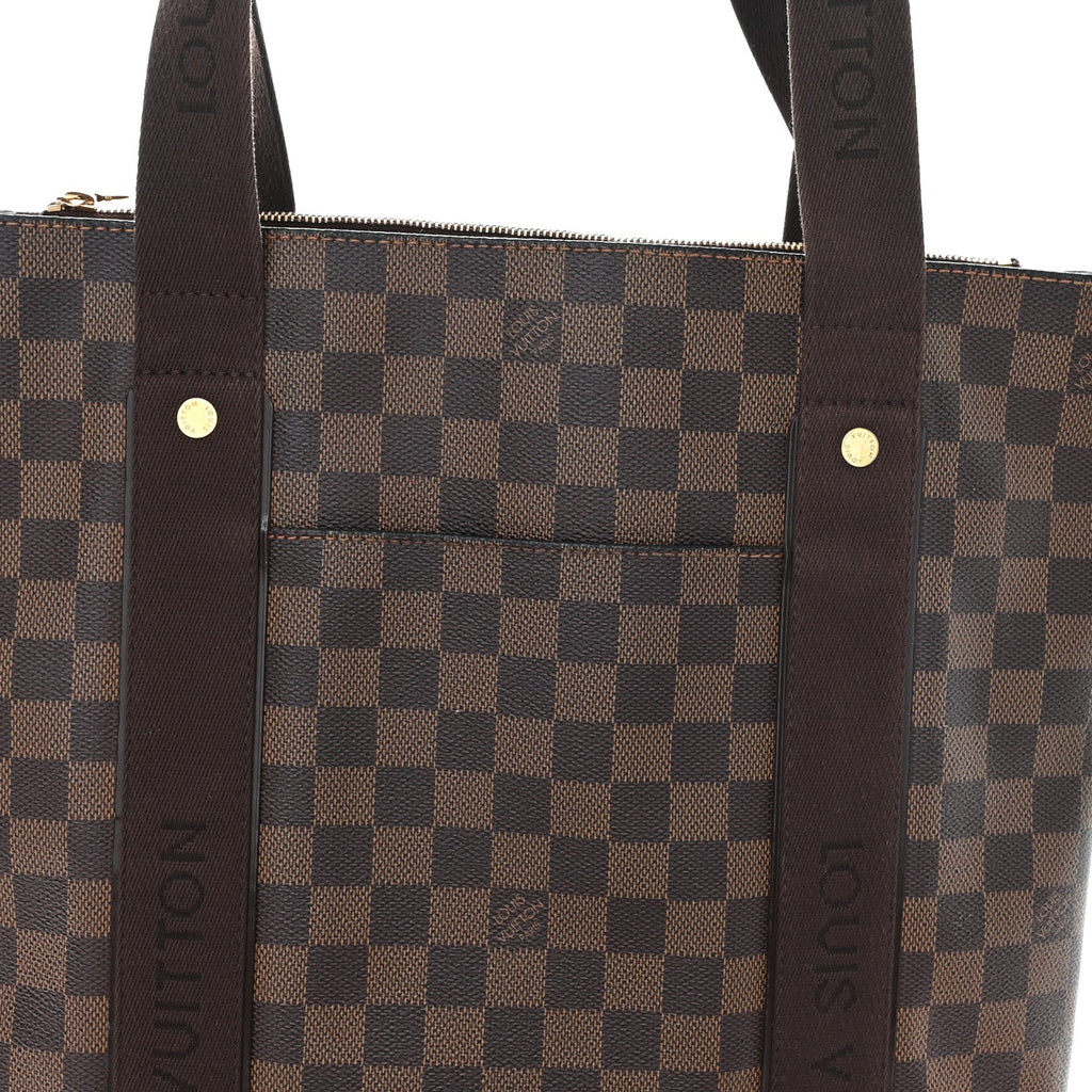 Louis Vuitton Damier Ebene Beaubourg