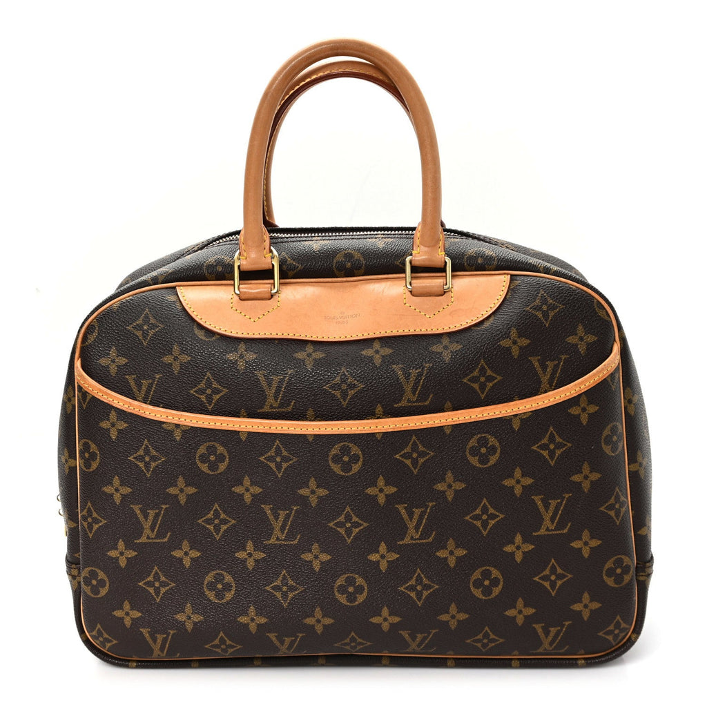 Louis Vuitton Monogram Deauville