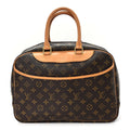 Louis Vuitton Monogram Deauville
