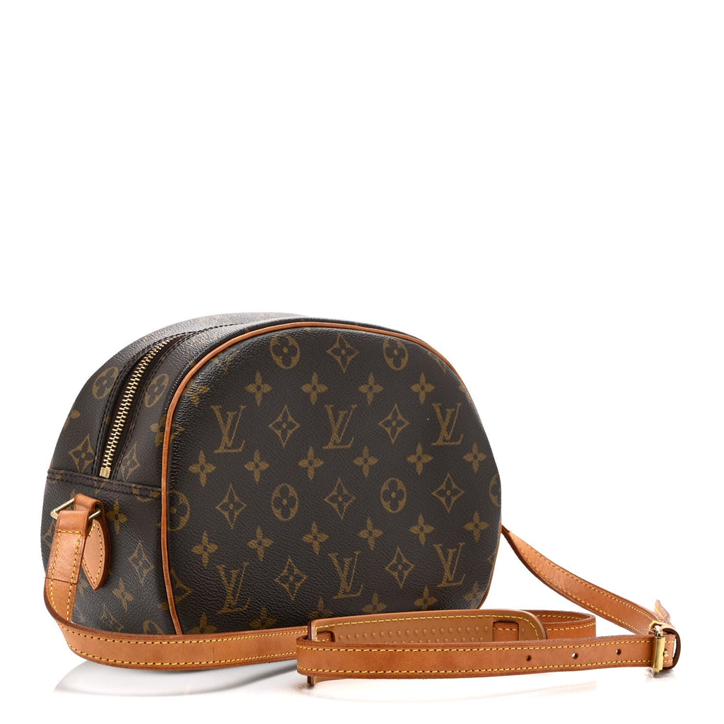 Louis Vuitton Monogram Blois