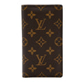 Louis Vuitton Monogram Pocket Agenda Cover