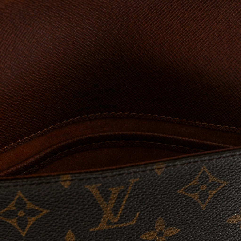 Louis Vuitton Monogram Musette Tango