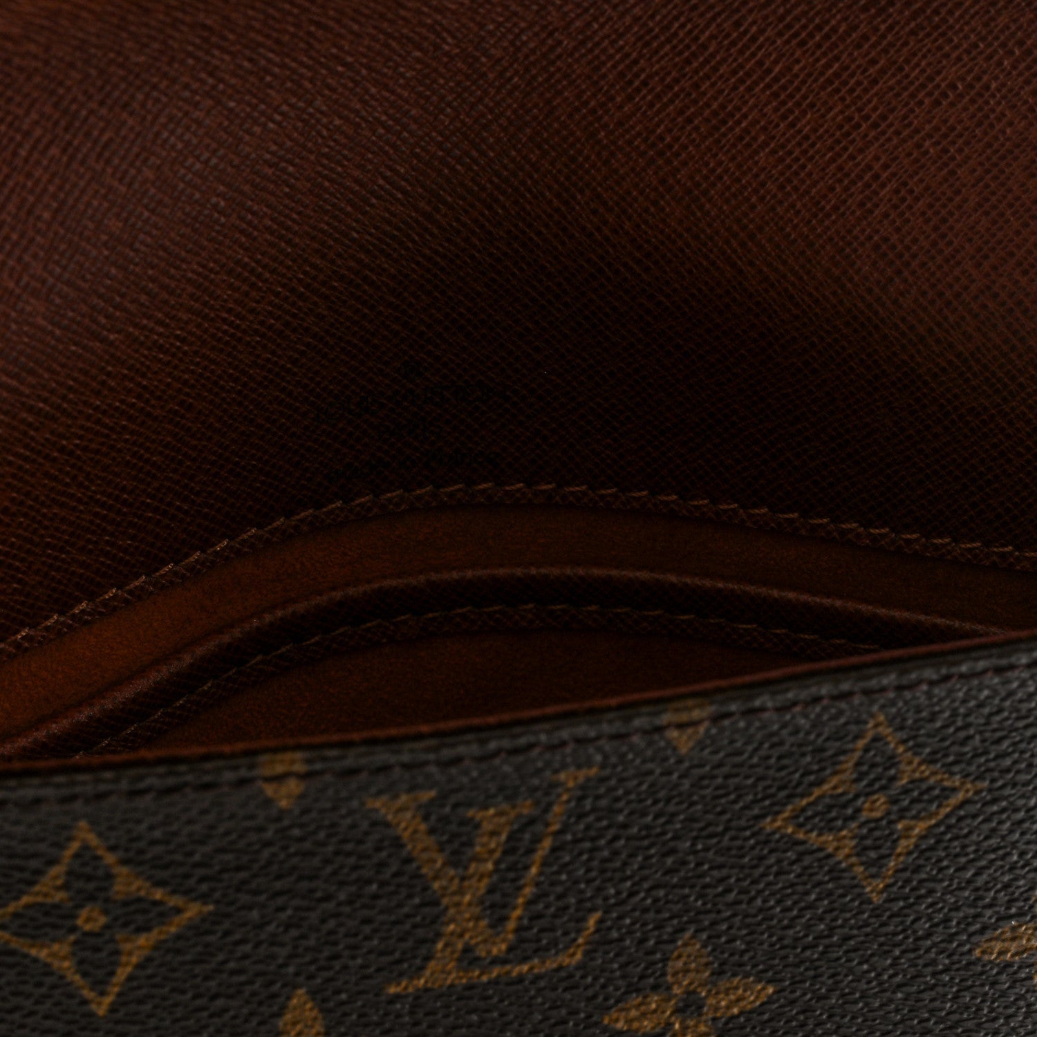 Louis Vuitton Monogram Musette Tango