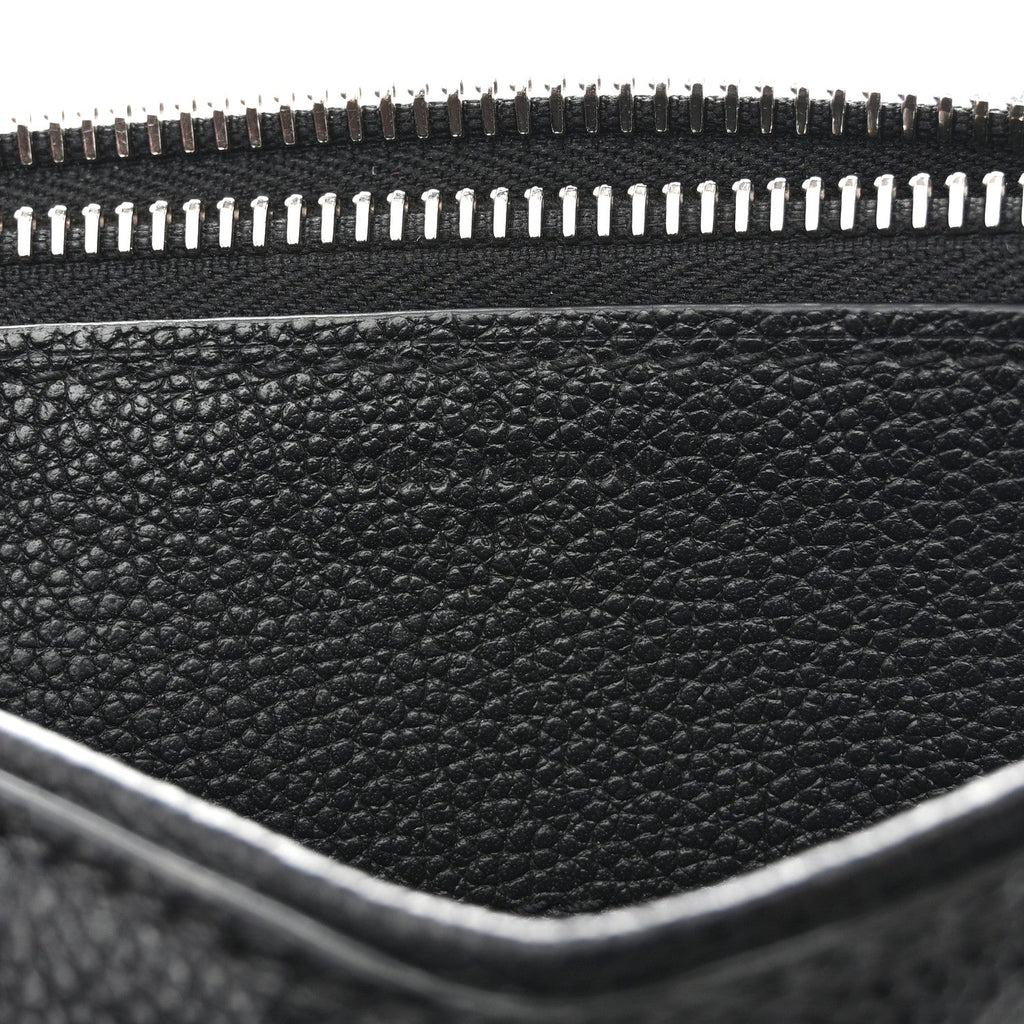 Louis Vuitton Empreinte Pallas Crossbody Black