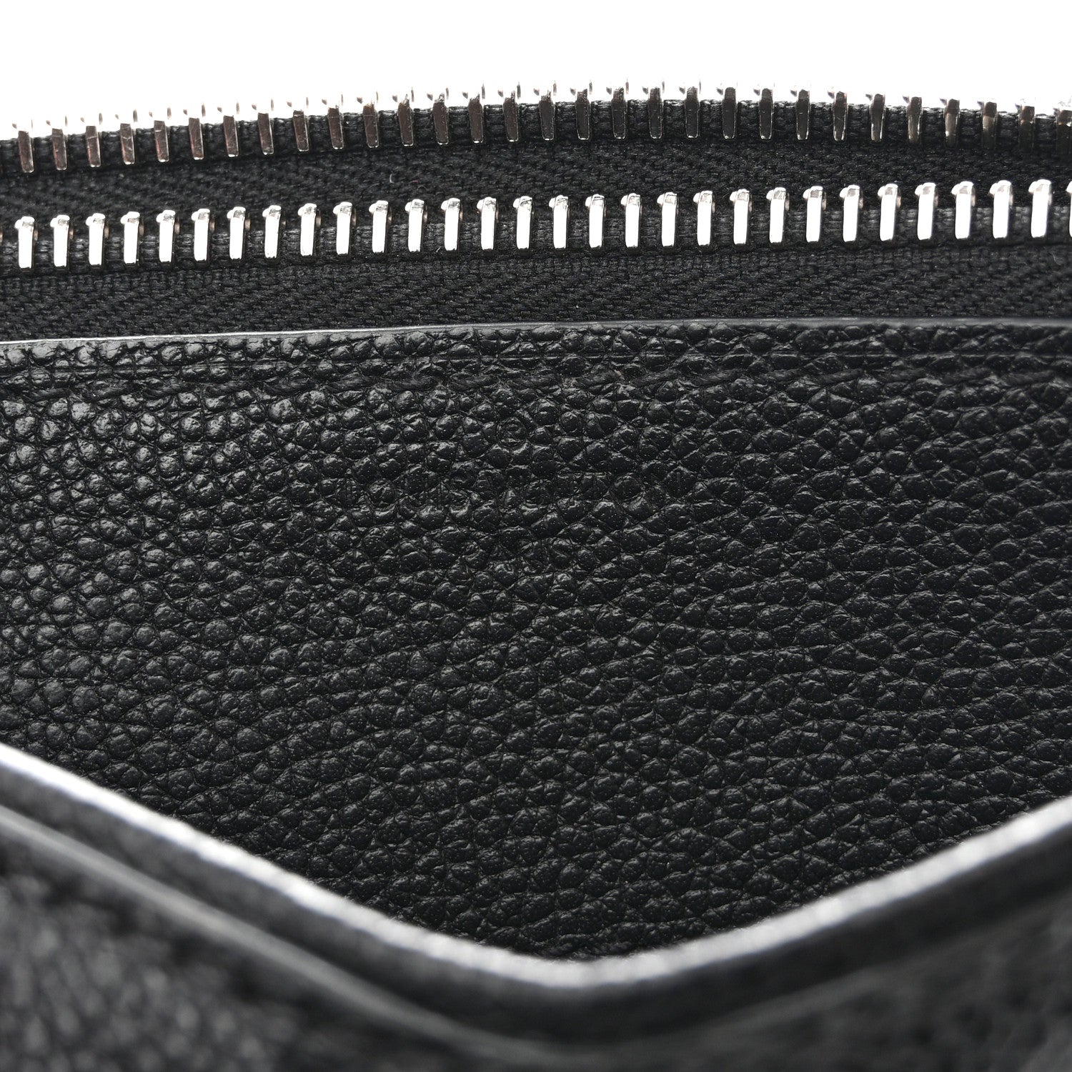 Louis Vuitton Empreinte Pallas Crossbody Black