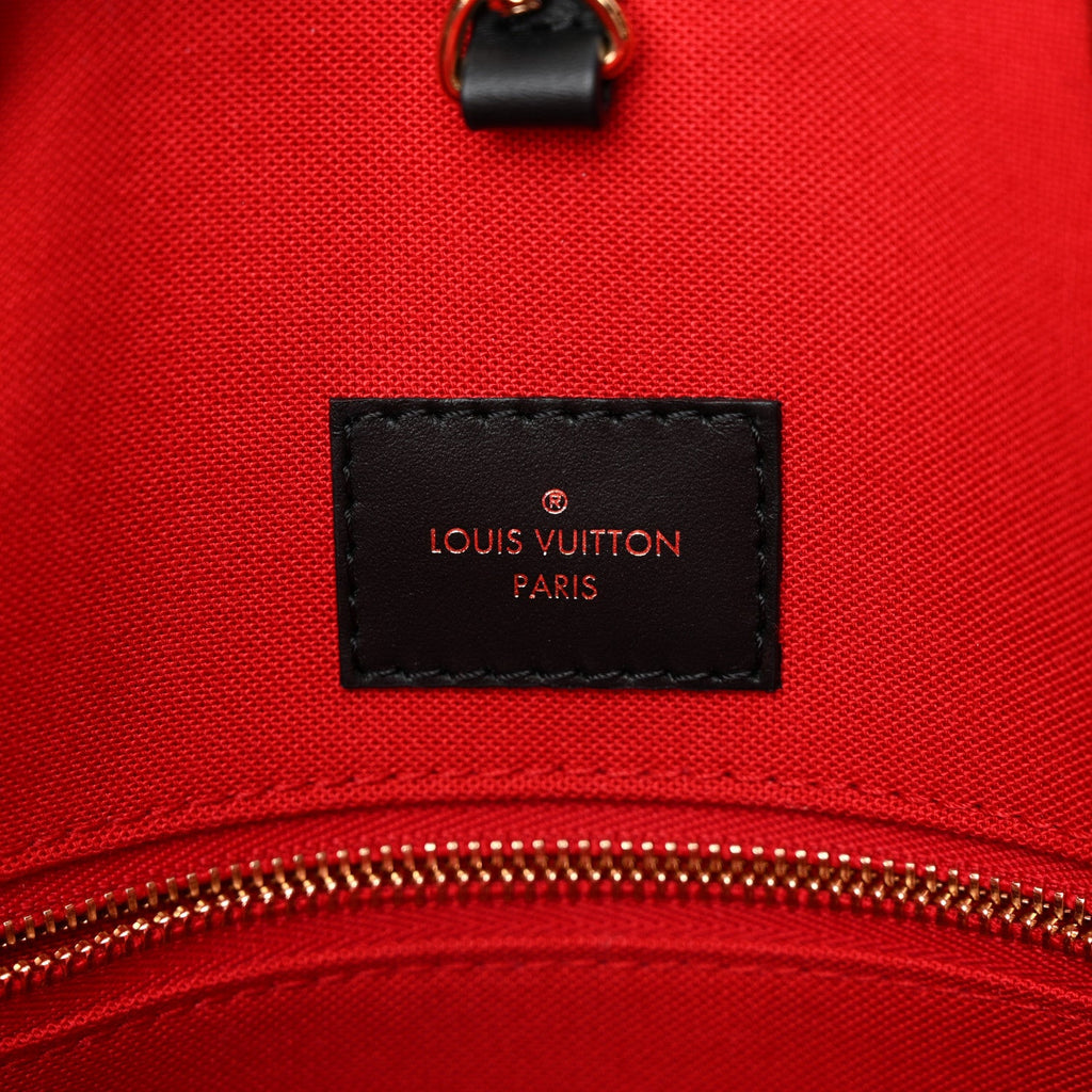 Louis Vuitton Reverse Monogram Giant Onthego MM