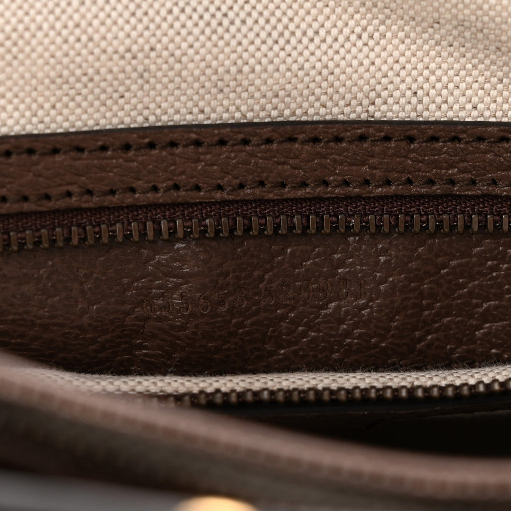 Gucci Monogram Jumbo GG Textured Dollar Calfskin Medium Diana Tote Bag Camel Ebony New Acero Pomegranate Red