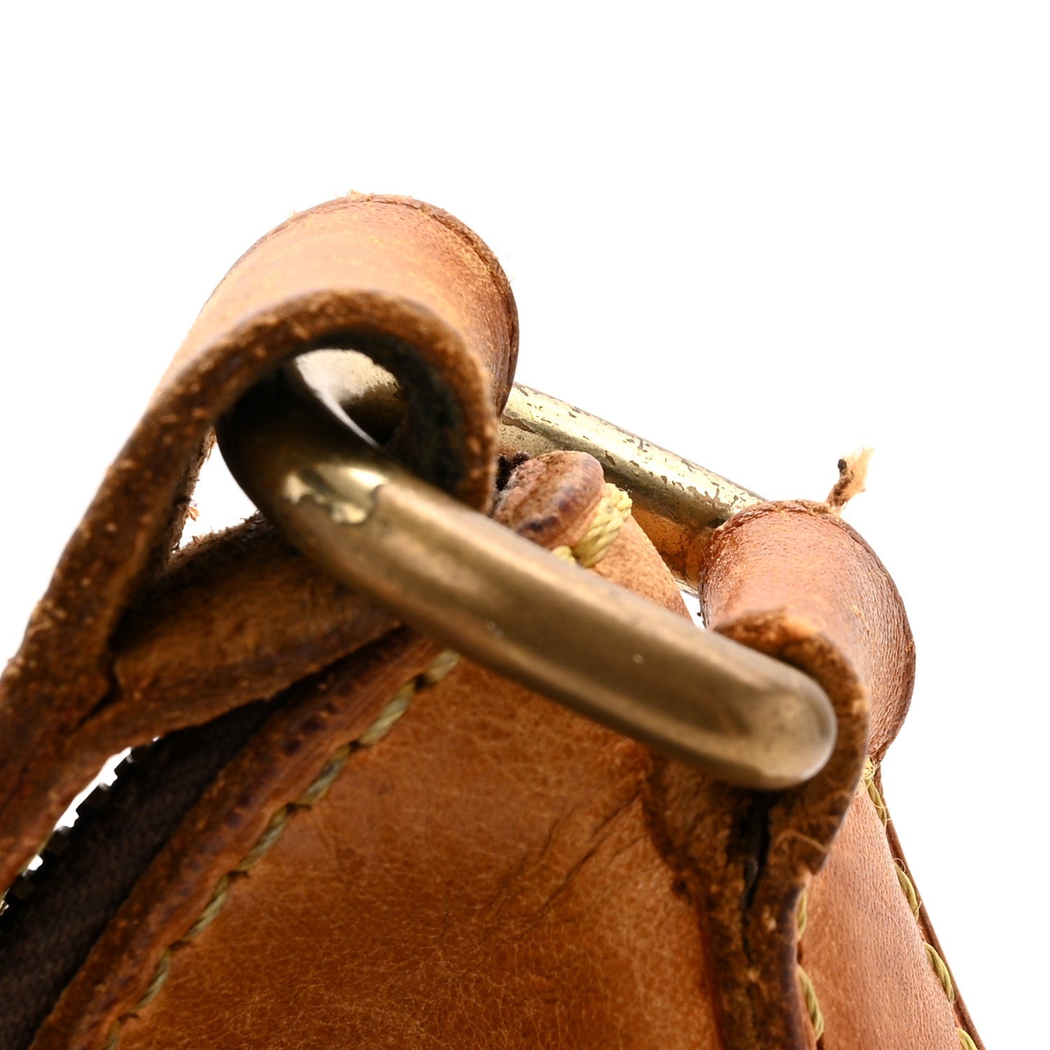Louis Vuitton Monogram Odeon PM