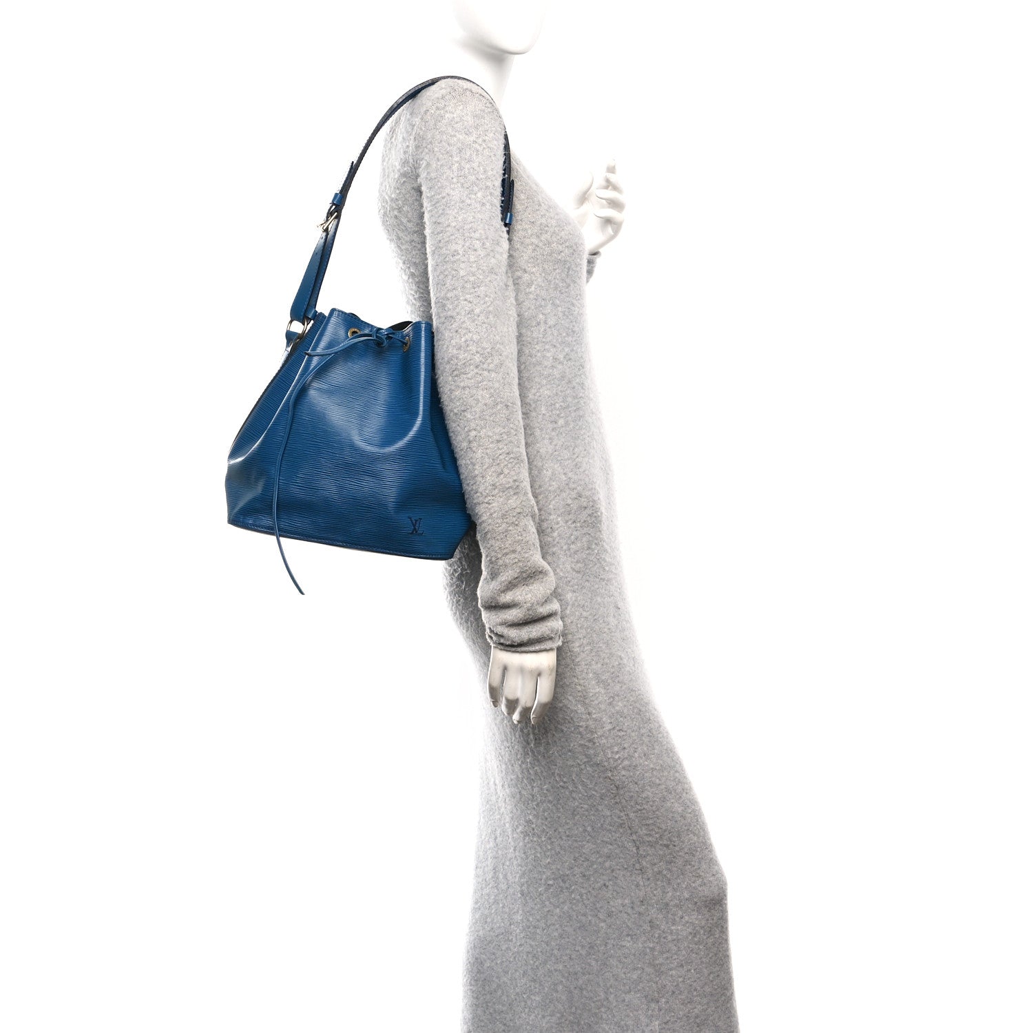 Louis Vuitton Epi Petit Noe Toledo