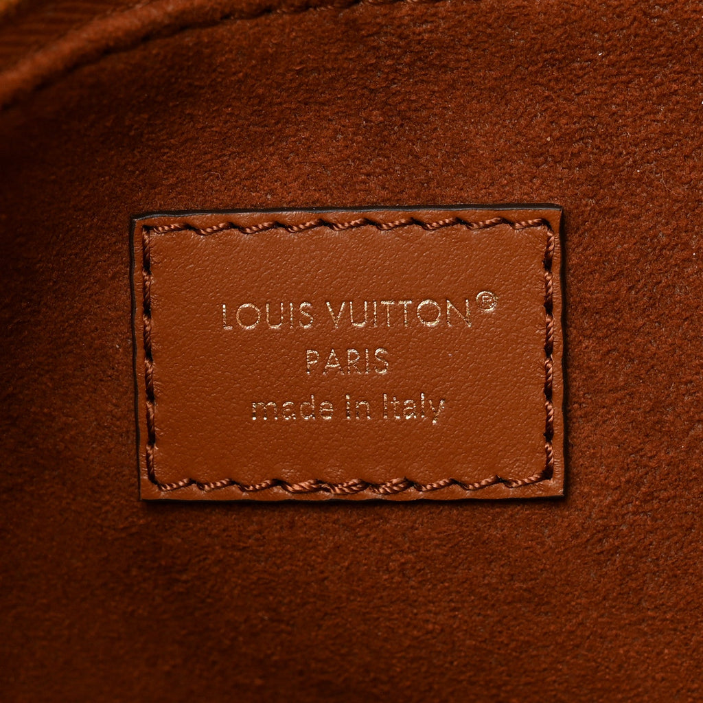 Louis Vuitton Monogram OnThegGo Organizer
