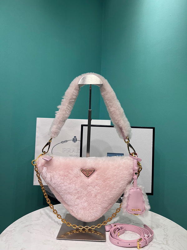 Prada Bags - 014