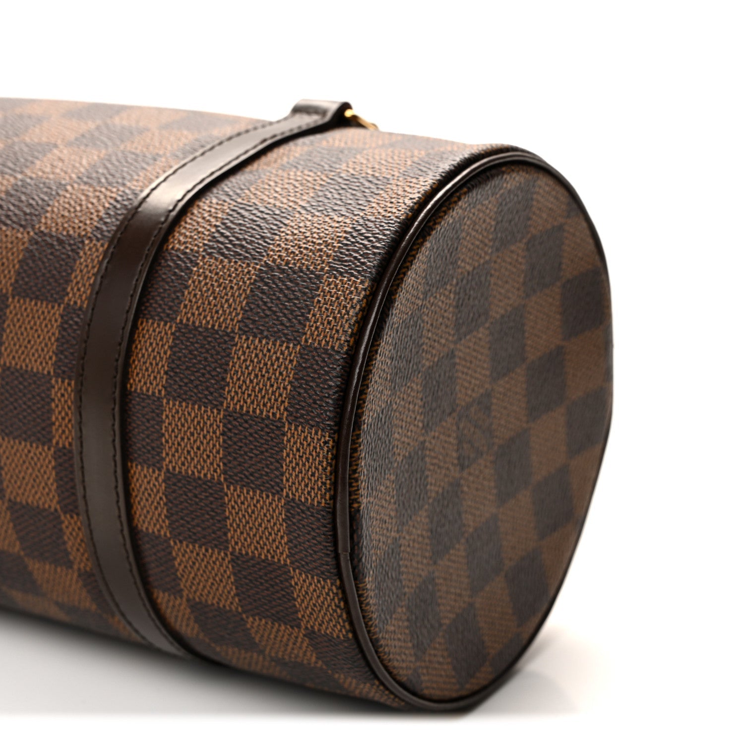 Louis Vuitton Damier Ebene Papillon 26