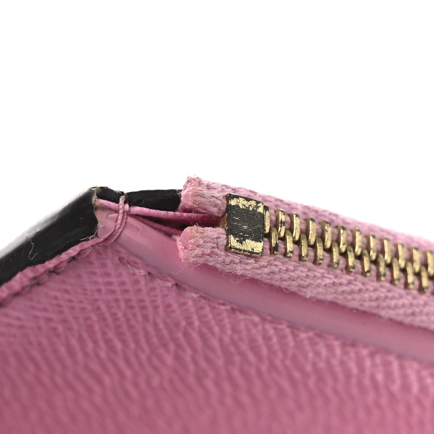 Louis Vuitton Monogram 2023 Christmas Animation Alpine Victorine Wallet Wisteria Pink