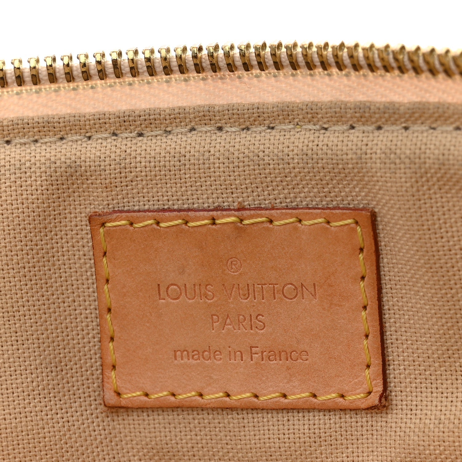 Louis Vuitton Damier Azur Siracusa PM