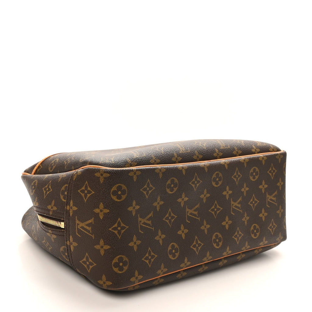 Louis Vuitton Monogram Deauville