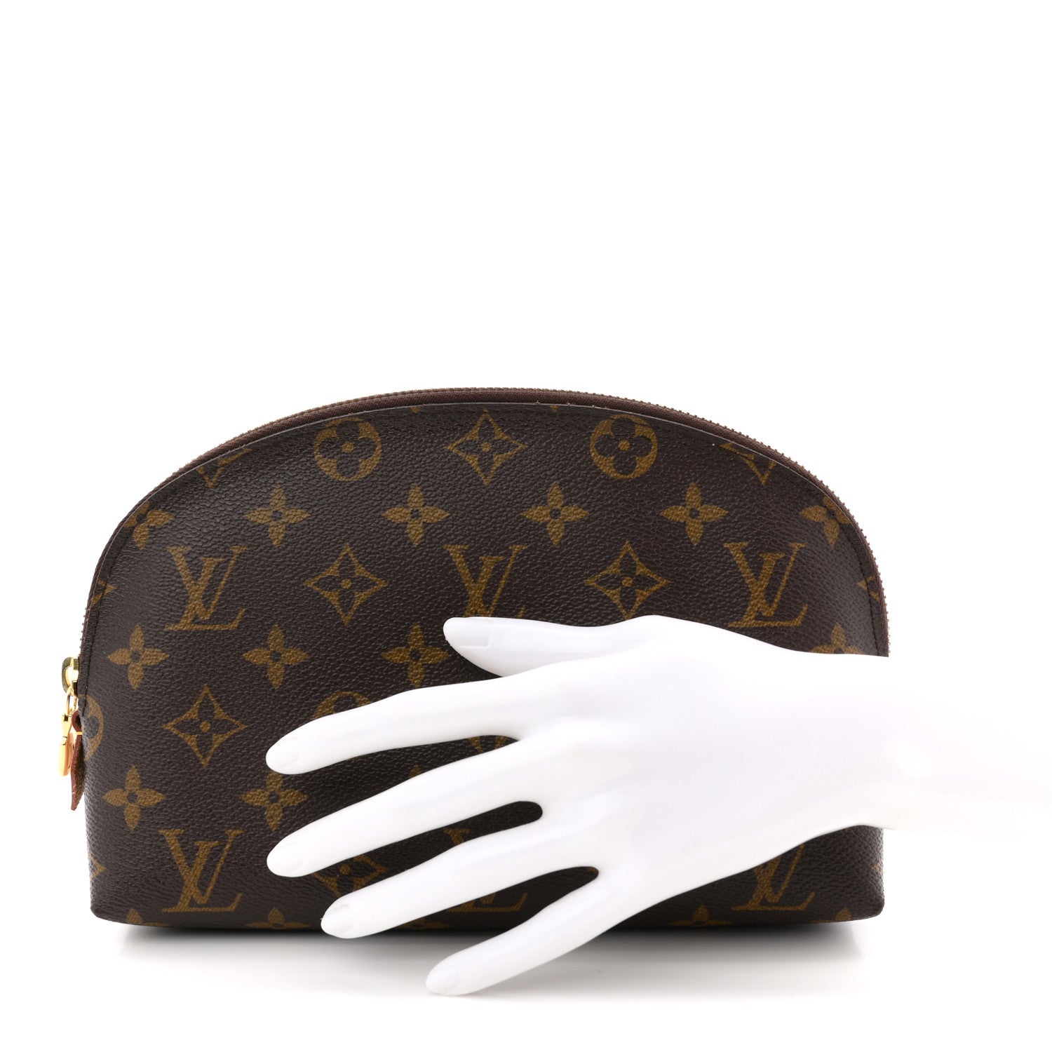 Louis Vuitton Monogram Cosmetic Pouch GM