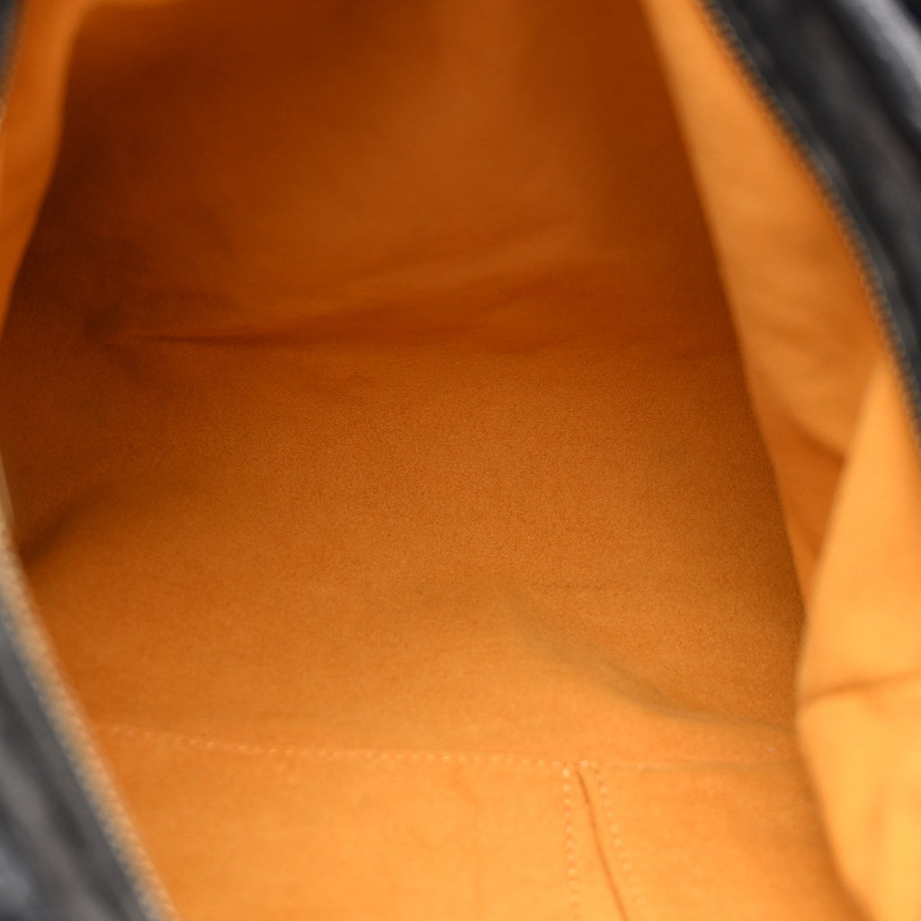 Louis Vuitton Denim Neo Cabby MM Black