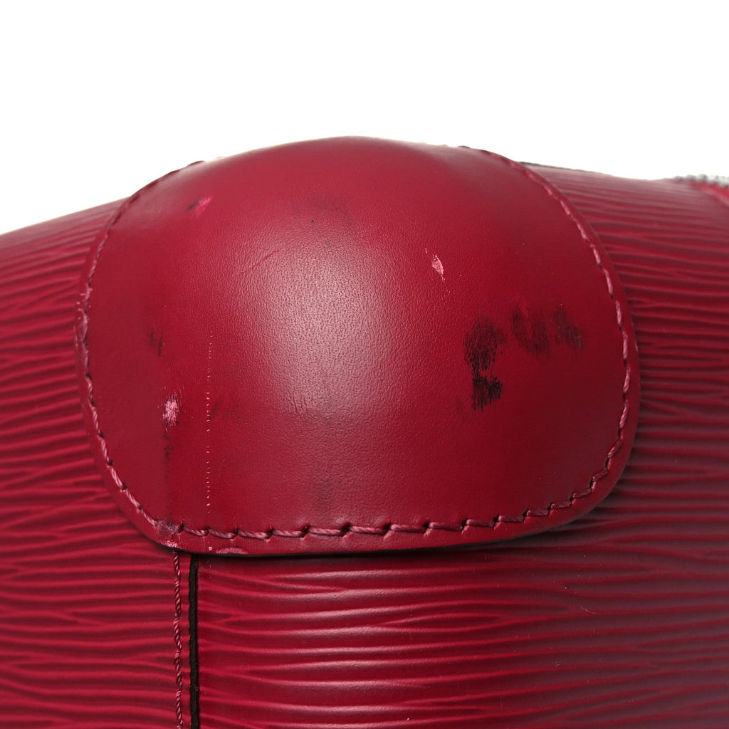 Louis Vuitton Epi Horizon 55 Fuchsia