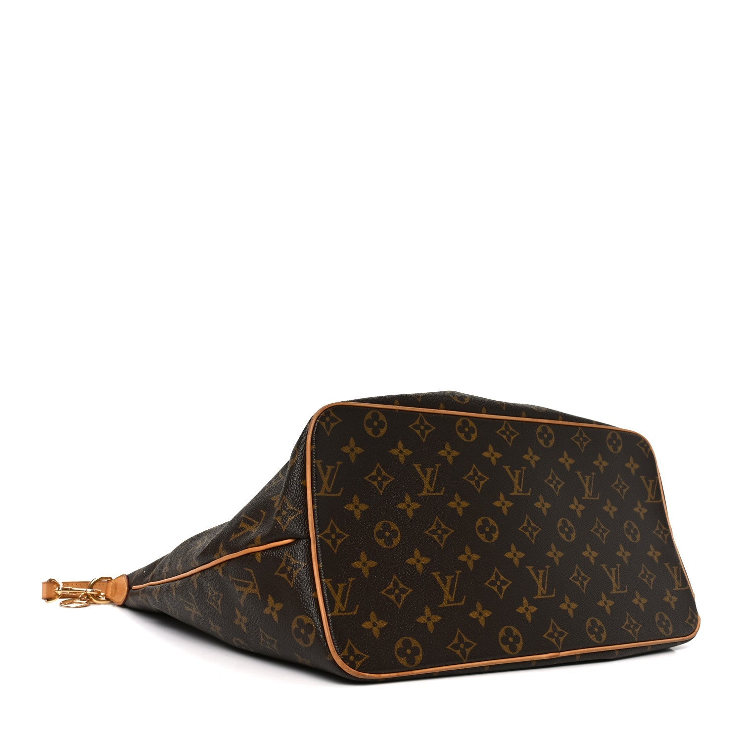 Louis Vuitton Monogram Palermo GM
