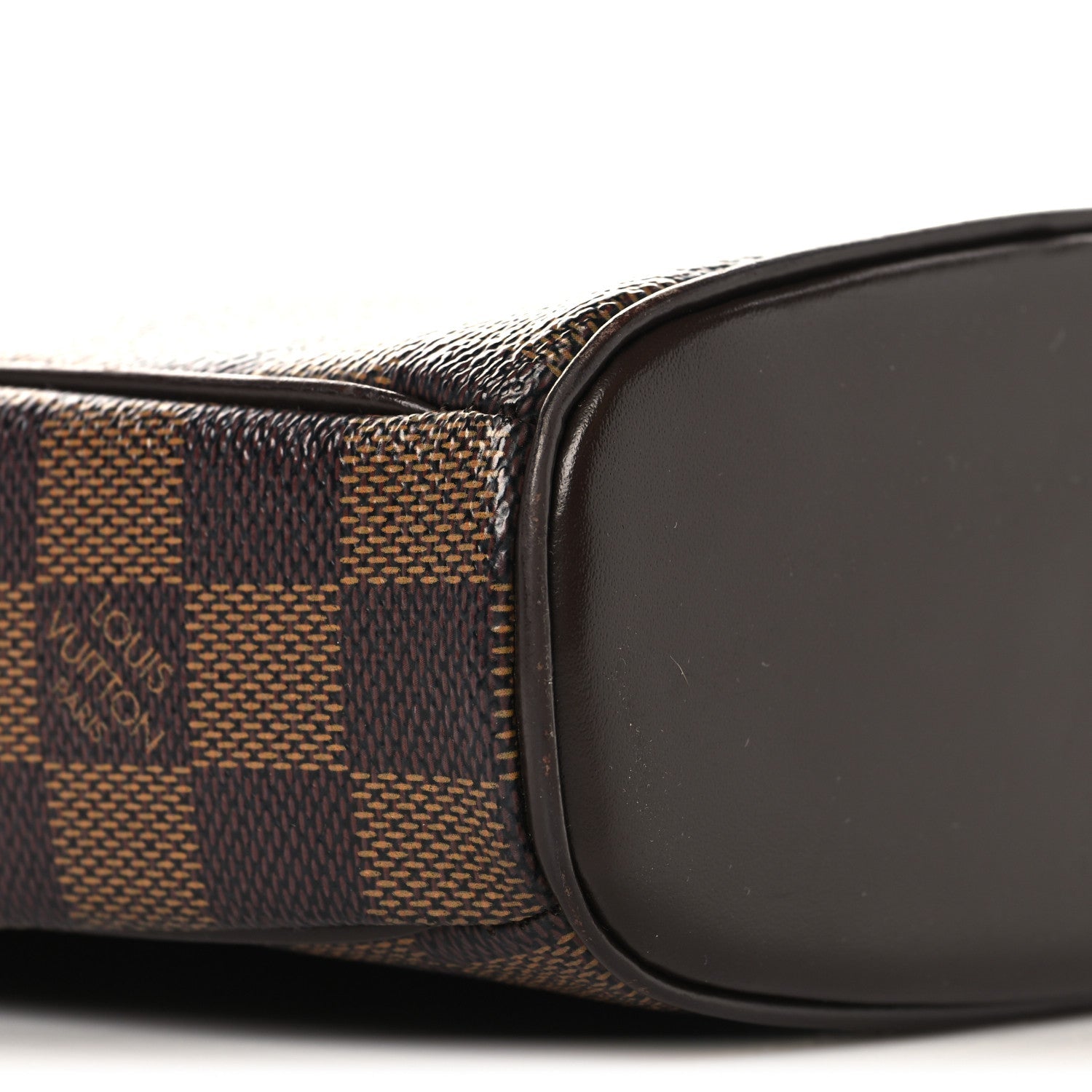 Louis Vuitton Damier Ebene Ipanema PM