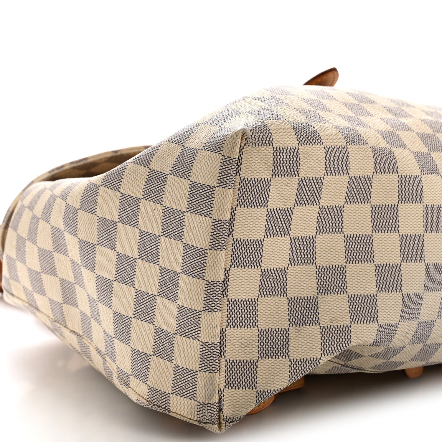 Louis Vuitton Damier Azur Sperone Backpack