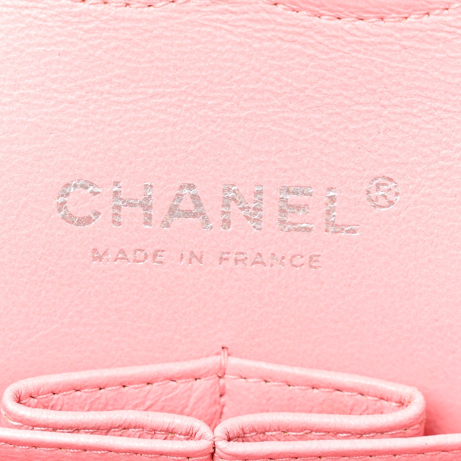 Chanel Tweed Quilted Camellia Medium Double Flap Ivory Multicolor