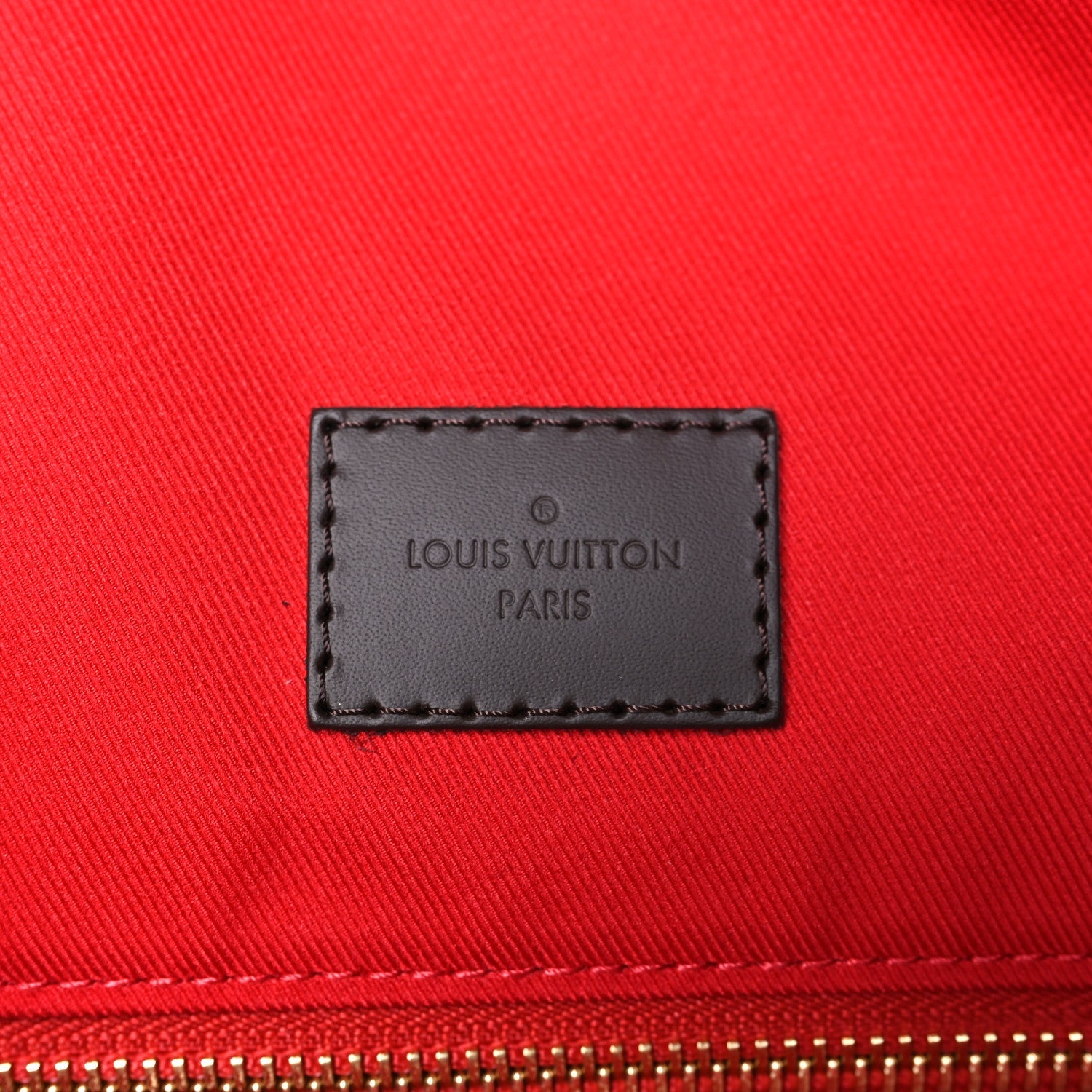 Louis Vuitton Damier Ebene Graceful MM