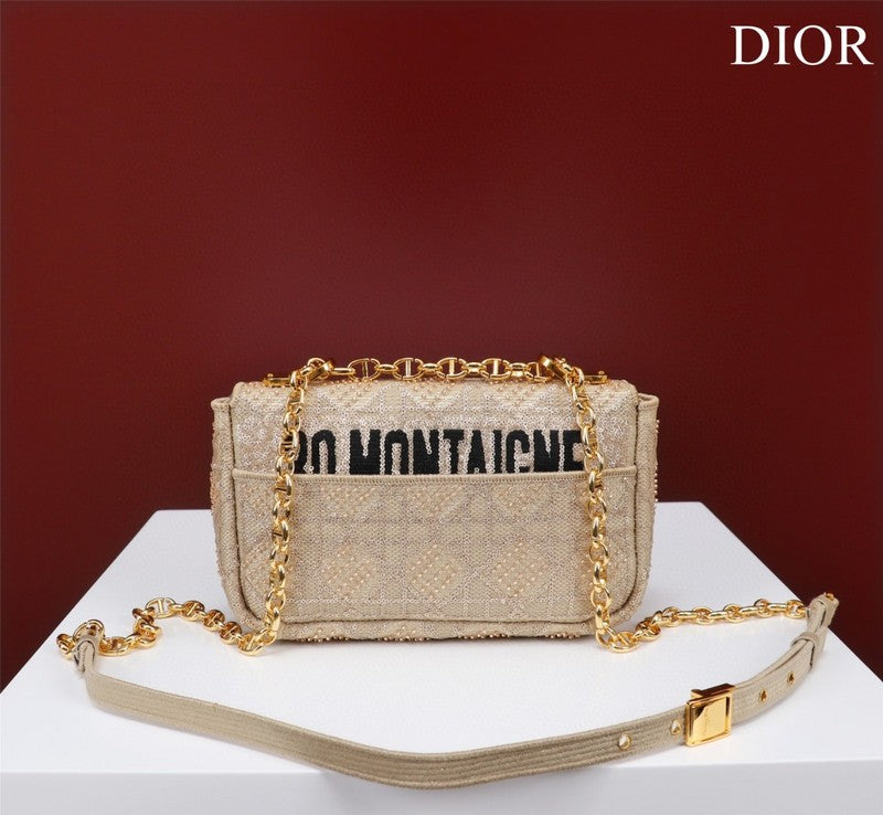 Dior Bag