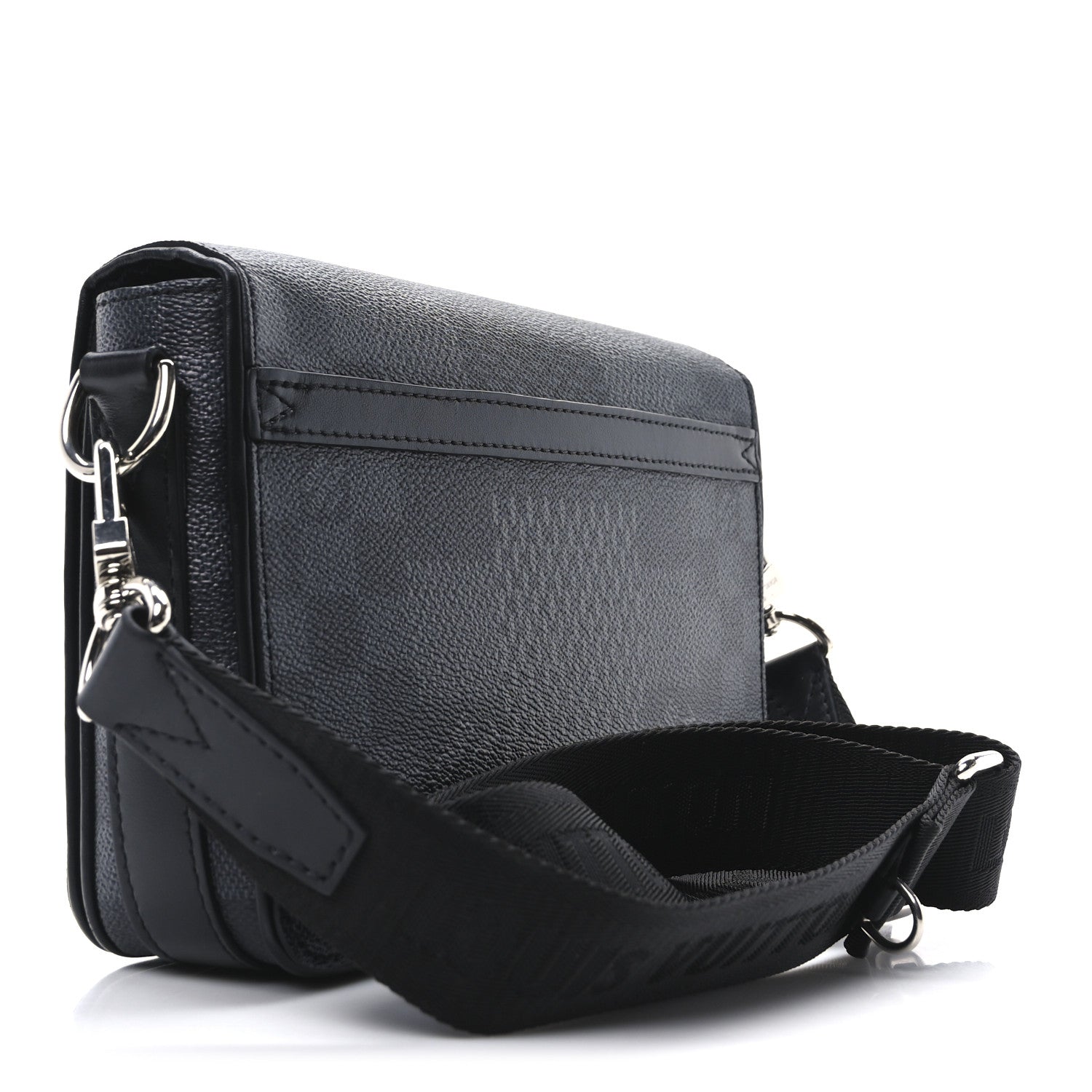 Louis Vuitton Damier Graphite 3D Studio Messenger