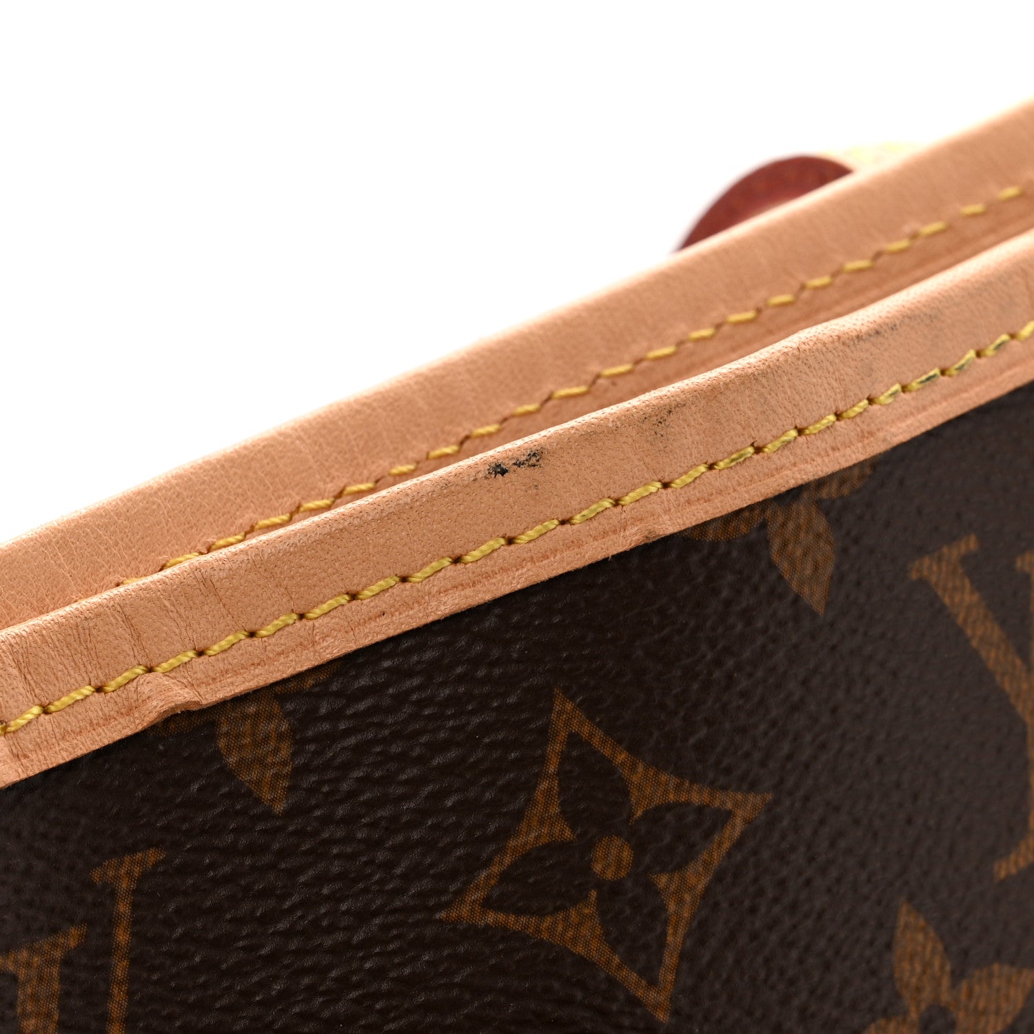 Louis Vuitton Monogram Neo Neverfull MM Cherry