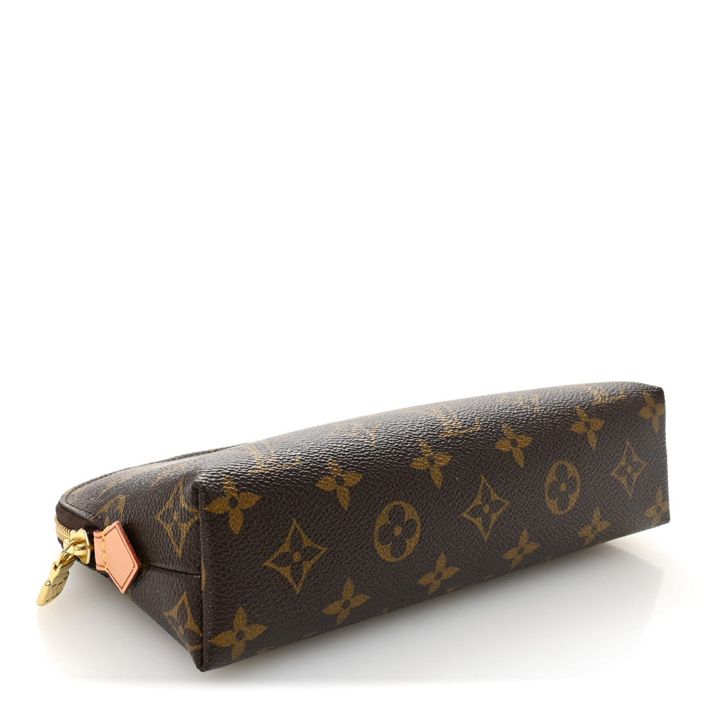 Louis Vuitton Monogram Cosmetic Pouch GM