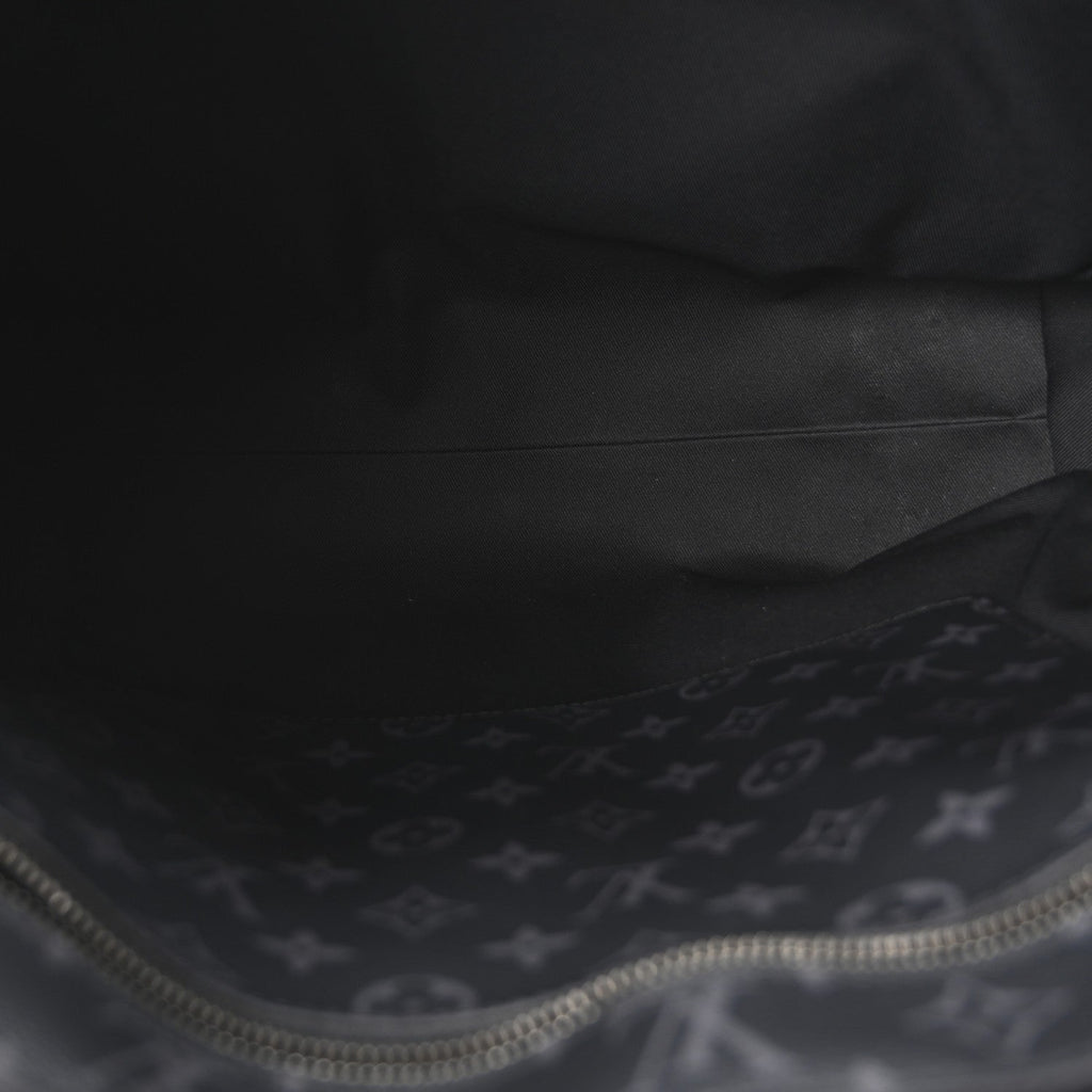 Louis Vuitton Monogram Eclipse Grand Sac