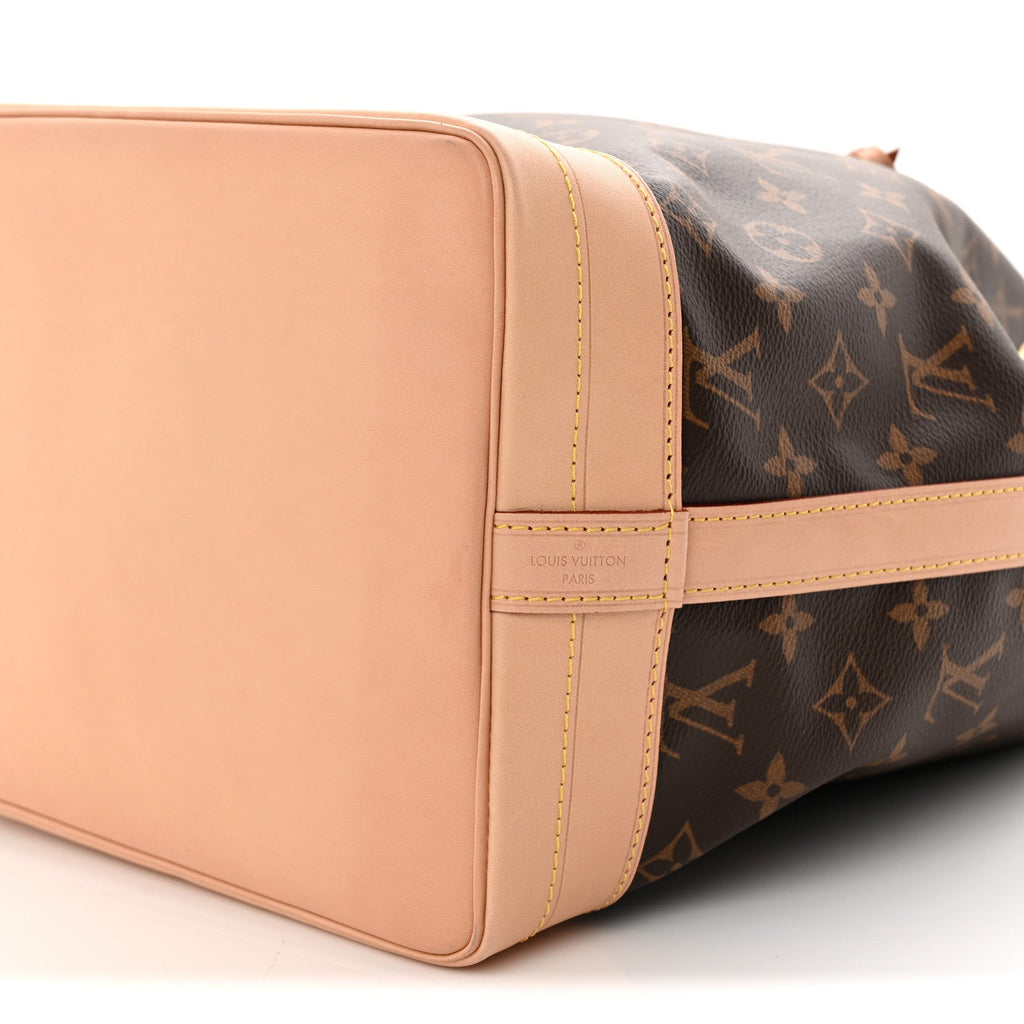 Louis Vuitton Monogram Noe