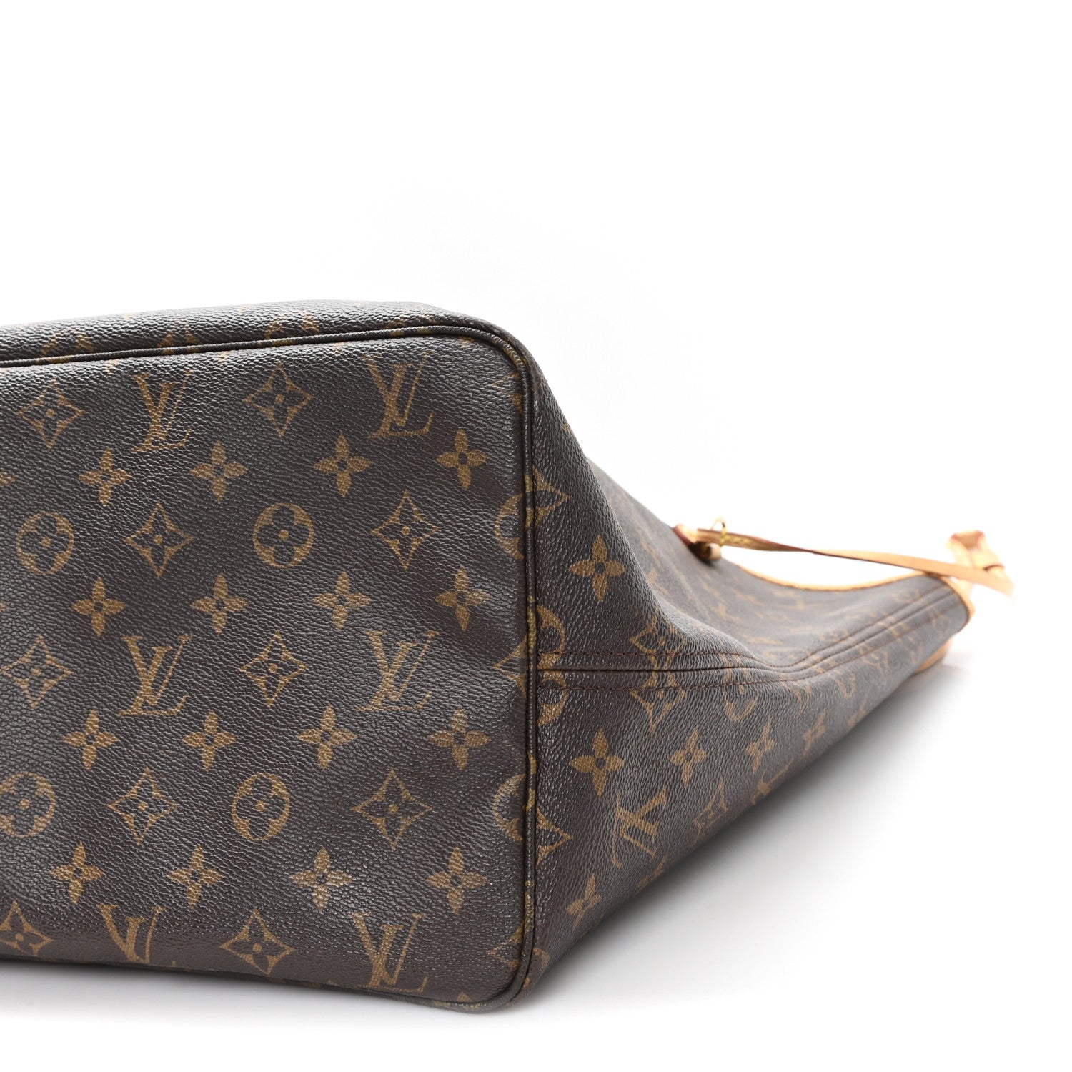 Louis Vuitton Monogram Neverfull GM