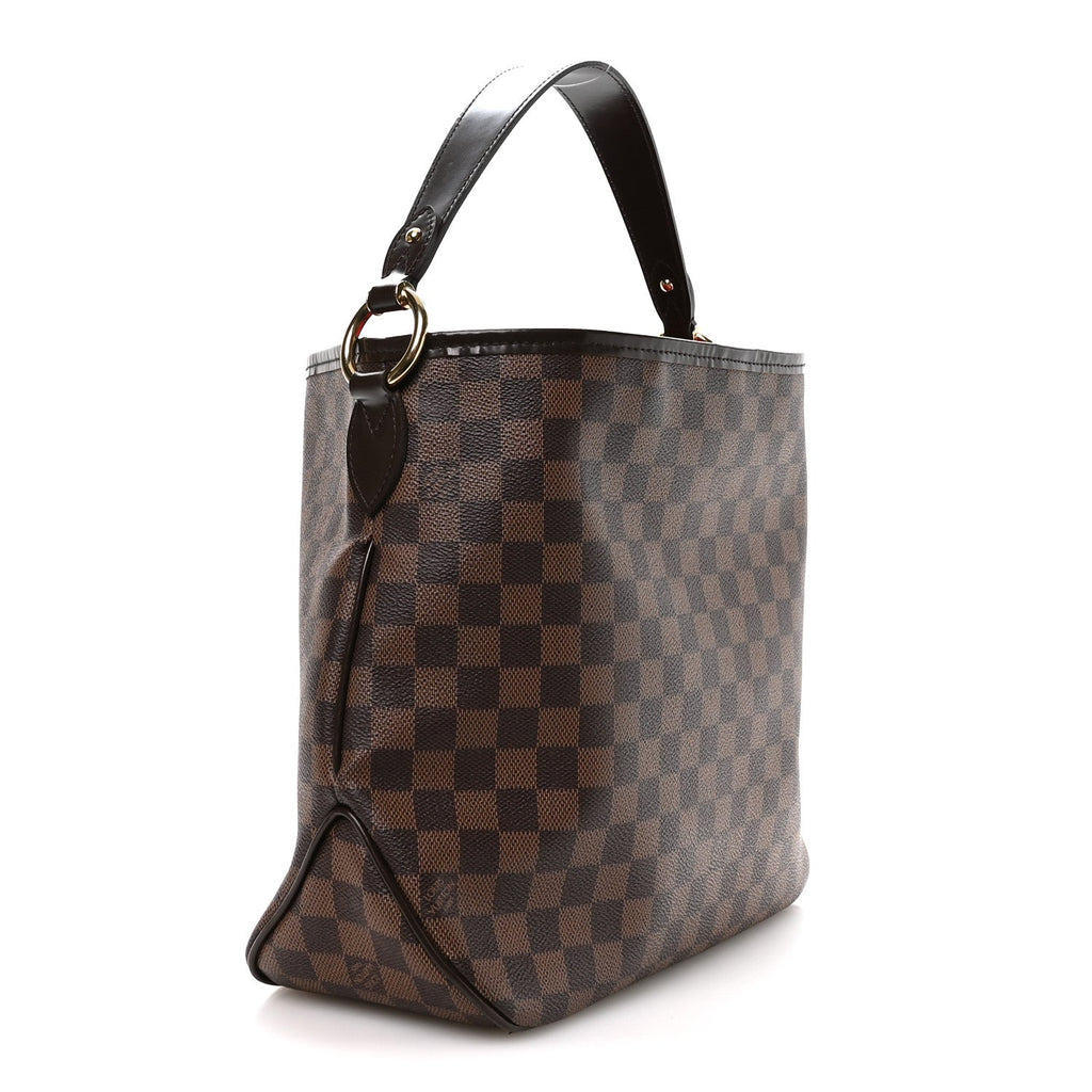 Louis Vuitton Damier Ebene Delightful PM